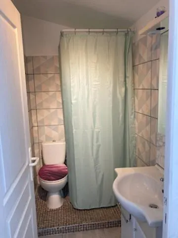 Appartement Studio à Sorgues