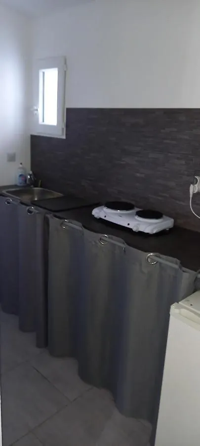 Appartement Studio à Sorgues France