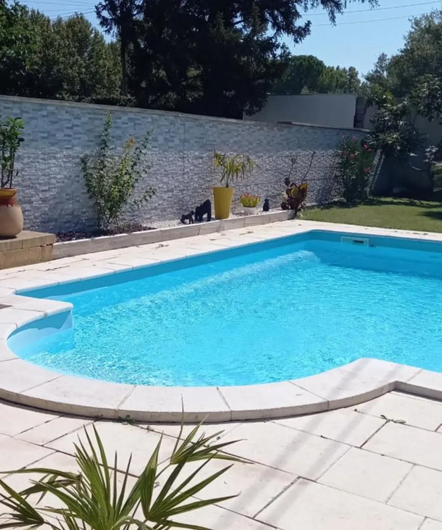 Appartement Studio à Sorgues