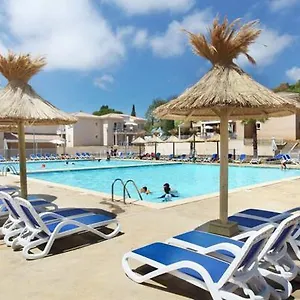 Climatise 3 Etoiles Les Oceanides A 400m Appartement