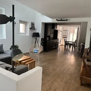  Appartement Chez Camille Et David France