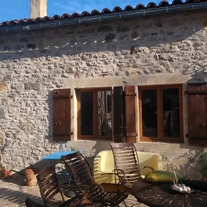  Hébergement de vacances Domaine Mas De Galy France