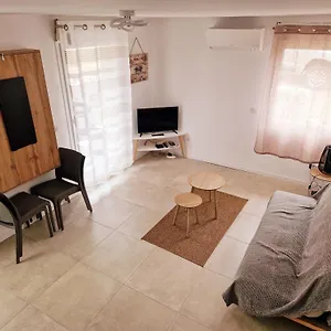 Bel Duplex Appartement