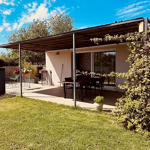  Villa Parenthese Face Aux Vignes France